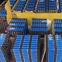 吕梁交城德赛电池DESAY新能源电池回收-高价旧电池回收